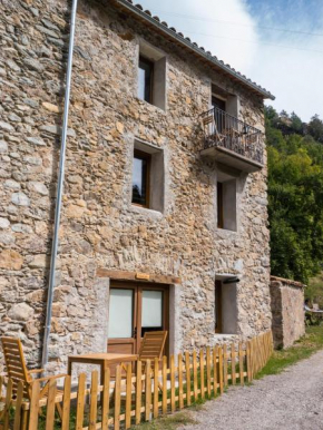 Apartamento con terraza en El Molí de Ribes